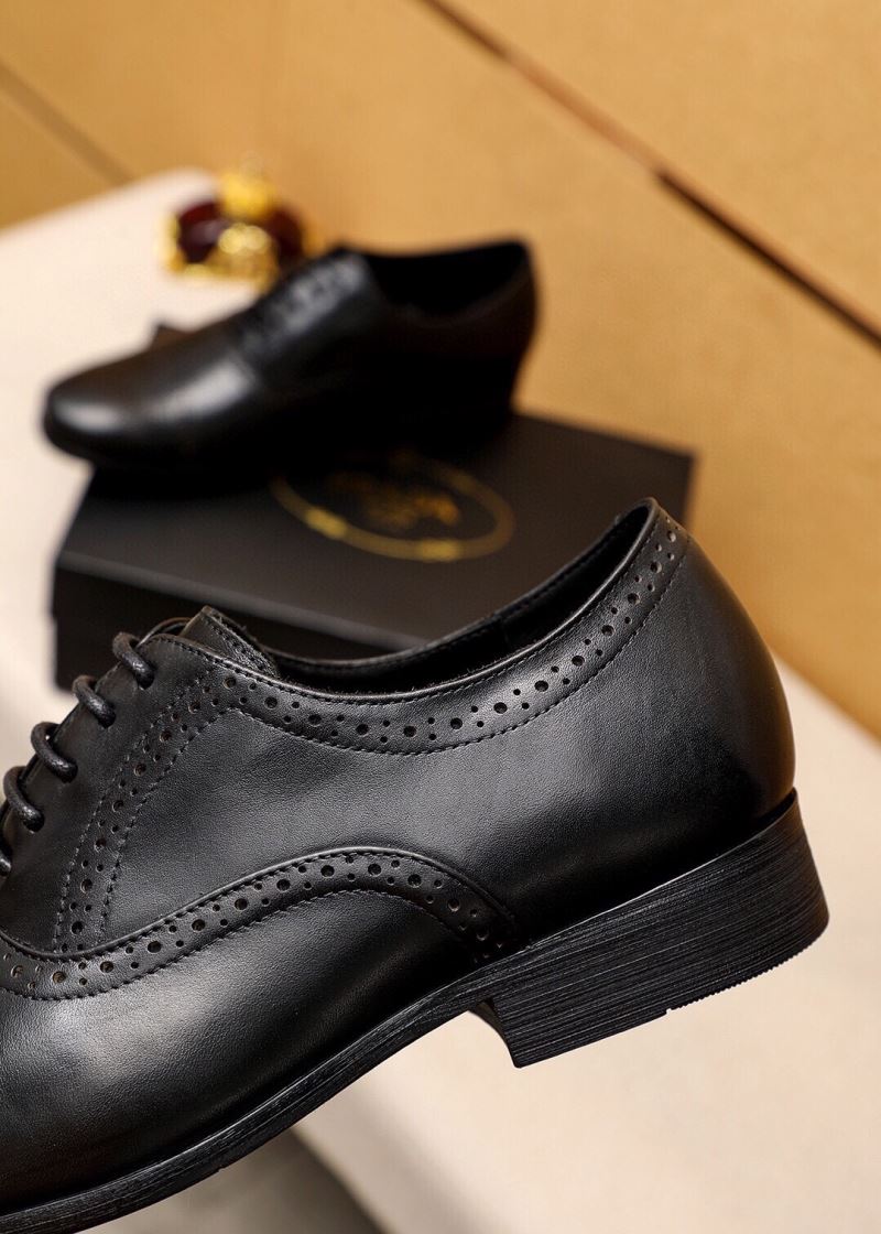 Prada Business Shoes